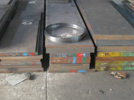 冷水江18NiCrMo5模具钢