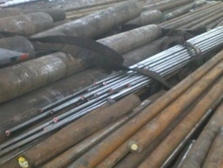 冷水江40CrMnMo7模具钢
